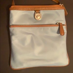 Michael Kors Cross Body Bag